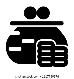 wallet icon isolated sign symbol vector illustration - high quality black style vector icons
