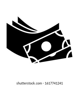 wallet icon isolated sign symbol vector illustration - high quality black style vector icons
