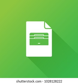 wallet icon for money