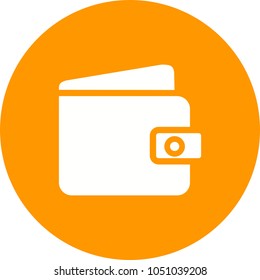 Wallet icon s