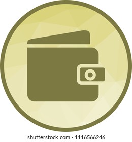 Wallet icon s