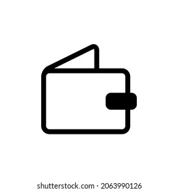 Wallet Icon Set for your business