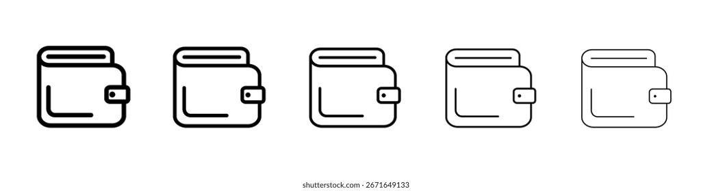 Symbol Symbol Symbol Konzept für Web-Design.einfache Linie Vektorsymbol. Logo-Illustration