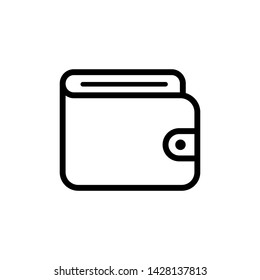 309,272 Wallet Icon Images, Stock Photos & Vectors | Shutterstock