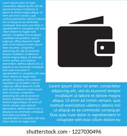 Wallet Icon vector 10eps