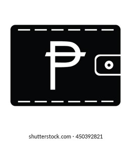 Wallet Icons