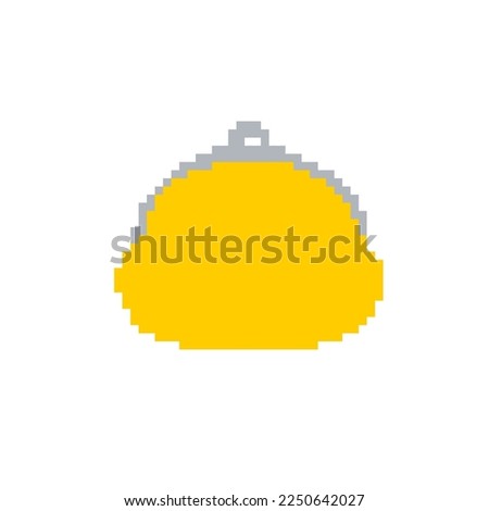 Wallet icon.Vector illustration that is easy to edit.