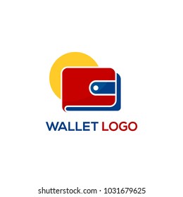 Wallet Logo Design