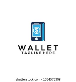 Wallet Logo Design