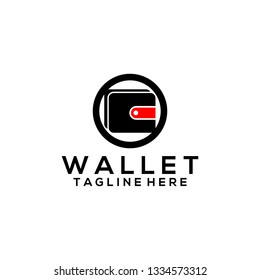 Wallet Logo Design