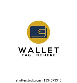 Wallet Logo Design