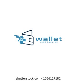 Wallet Logo Design