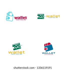 Wallet Logo Design