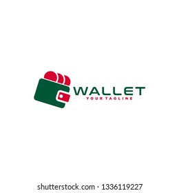 Wallet Logo Design