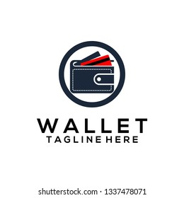Wallet Logo Design