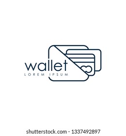 Wallet Logo Design