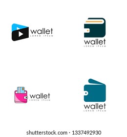 Wallet Logo Design