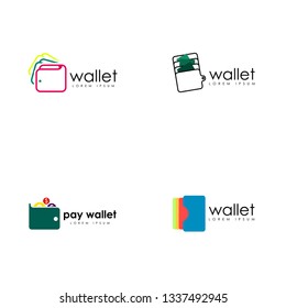 Wallet Logo Design