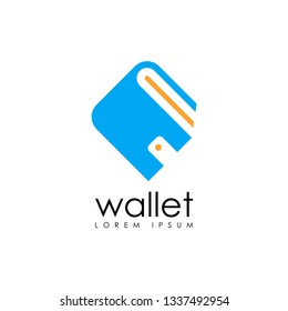 Wallet Logo Design