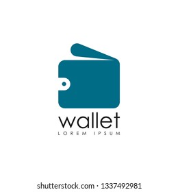 Wallet Logo Design