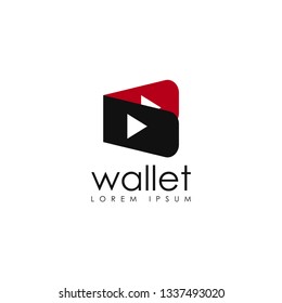 Wallet Logo Design