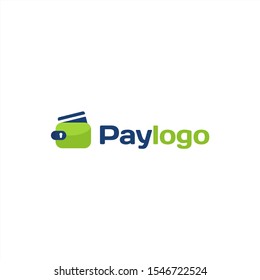 Wallet logo for digital payment methods