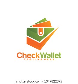 wallet logo icon