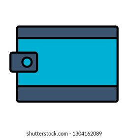 wallet money save