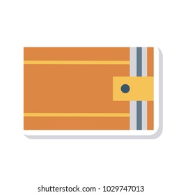 wallet money saving 