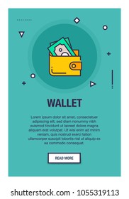 Wallet Onboarding Icon
