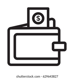 wallet payment