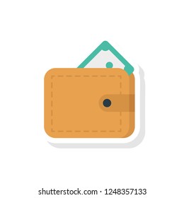 wallet   purse  cash 