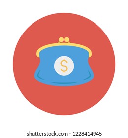 wallet   purse   dollar 