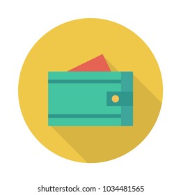 wallet purse pocket 