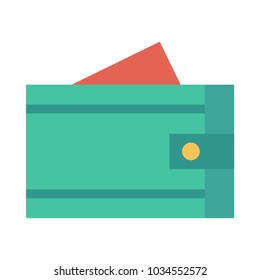 wallet purse pocket 