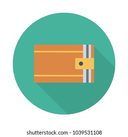 wallet purse pocket 