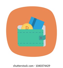 wallet purse pocket 