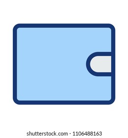 wallet purse saving 