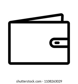  wallet purse saving 