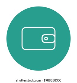 wallet for saving money, brand name wallet of businessman, accessories fashion