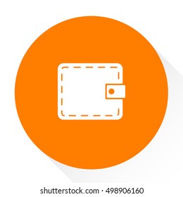 wallet sign  