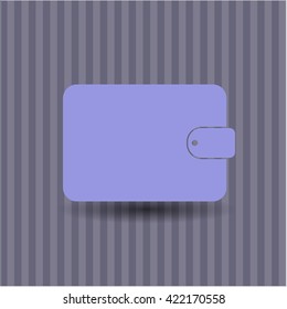 Wallet symbol
