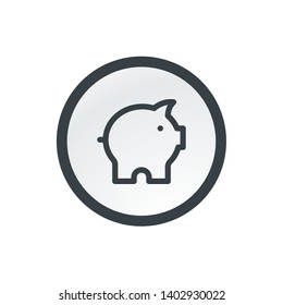 Wallet - Vector App Icon