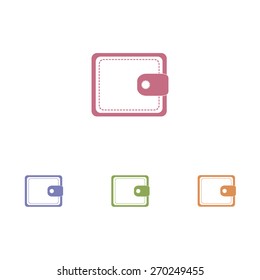 Wallets icon
