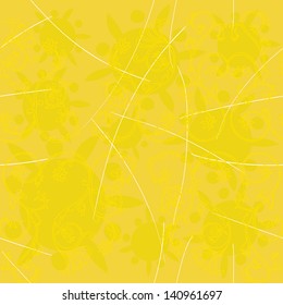 Wallpaper Stock Vector (Royalty Free) 140961697 | Shutterstock