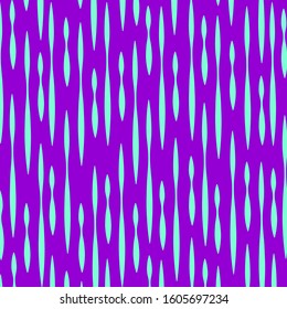 Wallpaper abstract ethnic pattern background texture vector eps 10