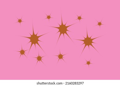 wallpaper abstract fit for background, template, etc.