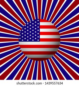 wallpaper of american independence day