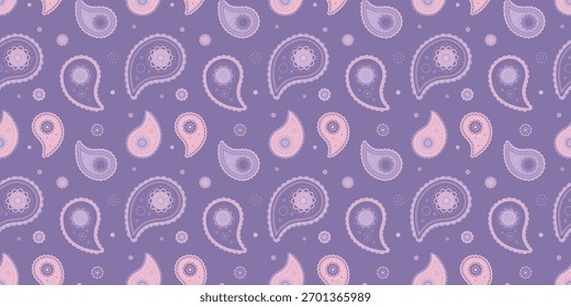 Wallpaper art deco by leaf foliage. Simple vector of artistic tiled. India flat design at classic tribal. Ethnic ornate to decoration decorating.