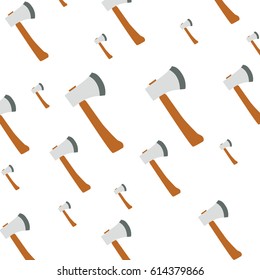 wallpaper axe wood tool